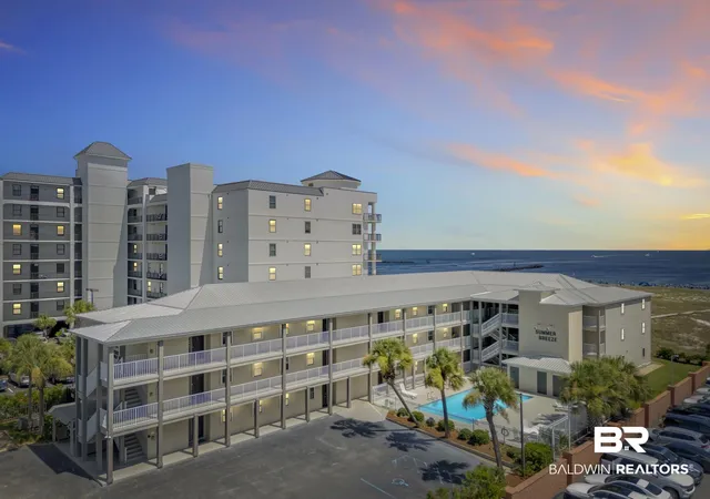 Photo 3 of Townhouse for sale at 27222 Gulf Rd #33, Orange Beach, AL 36561 | MLS# 399729 | Listing updated on 2026-07-24