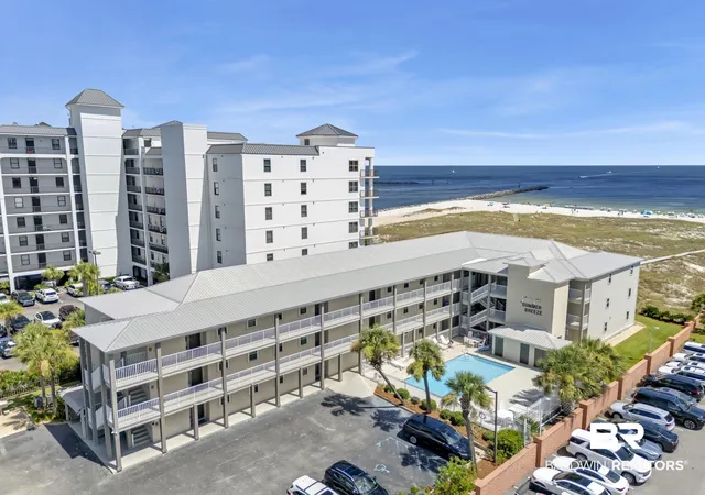 Photo 3 of Townhouse for sale at 27222 Gulf Rd #33, Orange Beach, AL 36561 | MLS# 399729 | Listing updated on 2026-07-24