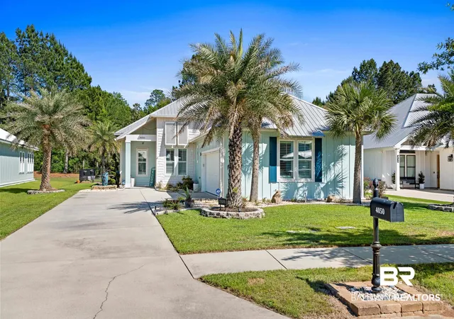 Photo 2 of Single family home for sale at 4050 Muirfield Ct, Gulf Shores, AL 36542 | MLS# 396232 | Listing updated on 2026-09-02