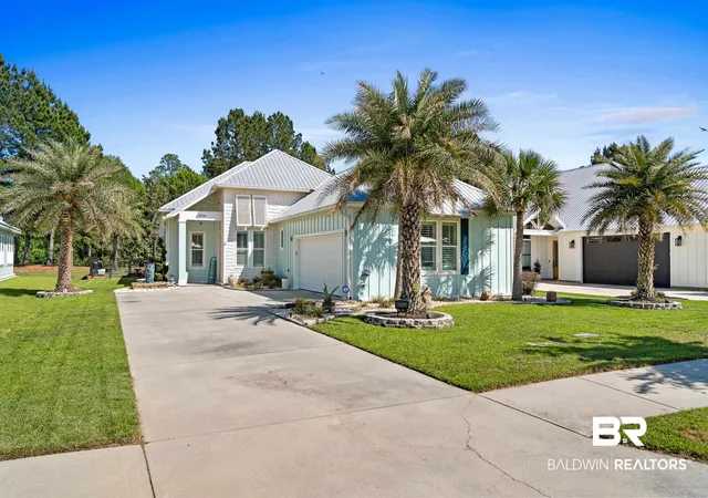 Photo 3 of Single family home for sale at 4050 Muirfield Ct, Gulf Shores, AL 36542 | MLS# 396232 | Listing updated on 2026-09-02