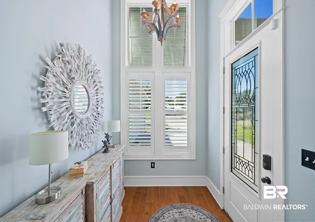 Photo 4 of Single family home for sale at 4050 Muirfield Ct, Gulf Shores, AL 36542 | MLS# 396232 | Listing updated on 2026-09-29
