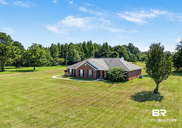 1st image of 260 Conecuh Rd, Castleberry, AL 36432 | MLS# 407436