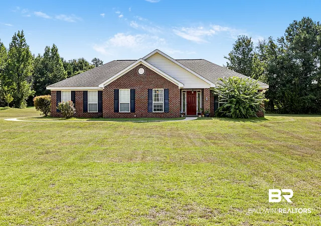 3rd image of 260 Conecuh Rd, Castleberry, AL 36432 | MLS# 407436