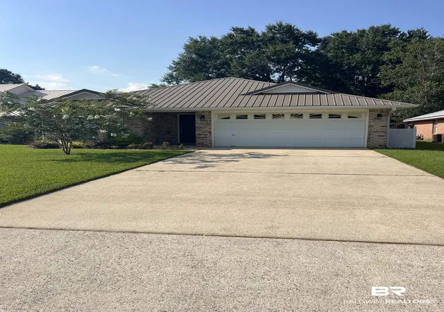 Photo 1 of Single family home for sale at 309 Cluster St, Foley, AL 36535 | MLS# 398934 | Listing updated on 2026-10-26