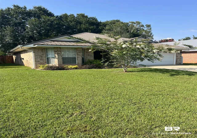 Photo 2 of Single family home for sale at 309 Cluster St, Foley, AL 36535 | MLS# 398934 | Listing updated on 2026-10-26