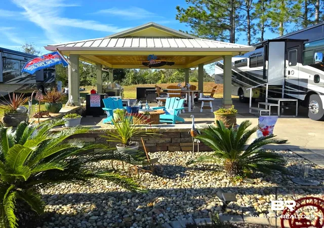 Photo 3 of Land for sale at 536 Portofino Loop, Foley, AL 36535 | MLS# 390553 | Listing updated on 2026-07-24