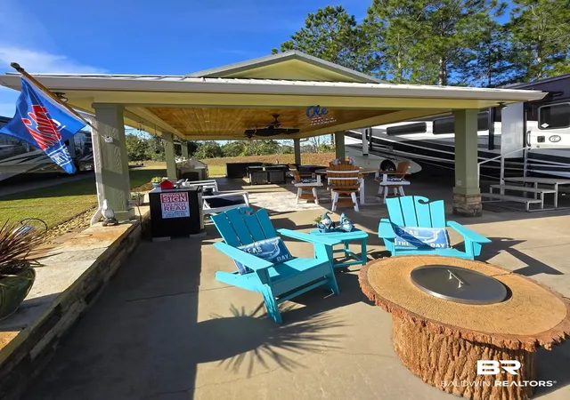Photo 3 of Land for sale at 536 Portofino Loop, Foley, AL 36535 | MLS# 390553 | Listing updated on 2026-07-24