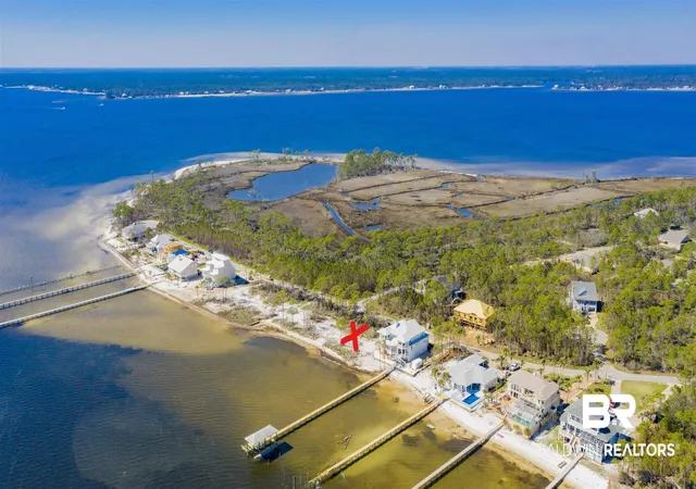Photo 1 of Land for sale at 5870 Red Cedar St, Pensacola, FL 32507 | MLS# 389058 | Listing updated on 2026-08-02