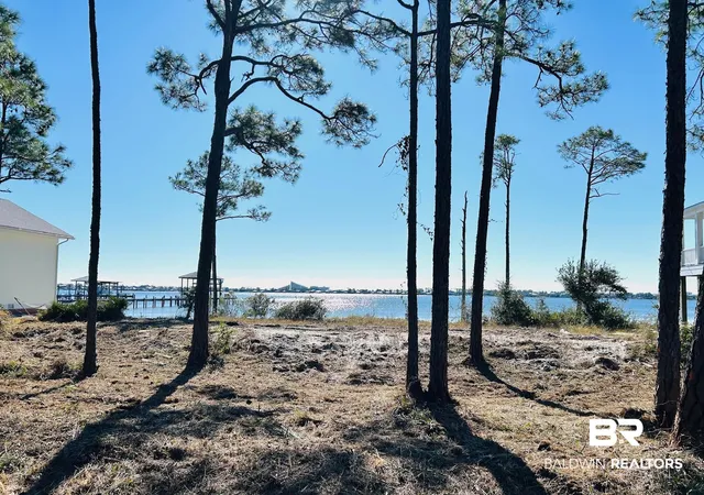 Photo 2 of Land for sale at 5870 Red Cedar St, Pensacola, FL 32507 | MLS# 389058 | Listing updated on 2026-08-02