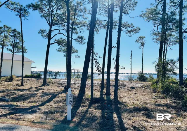 Photo 3 of Land for sale at 5870 Red Cedar St, Pensacola, FL 32507 | MLS# 389058 | Listing updated on 2026-08-02