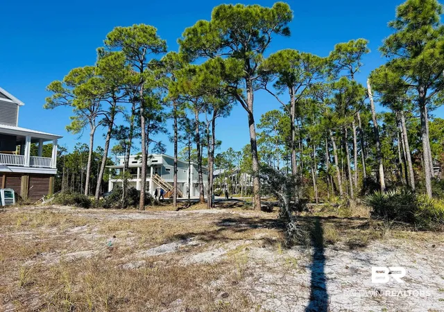 Photo 4 of Land for sale at 5870 Red Cedar St, Pensacola, FL 32507 | MLS# 389058 | Listing updated on 2026-08-02