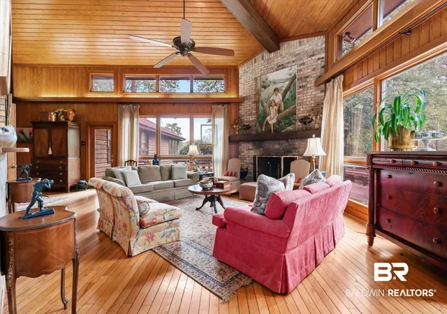 Photo 3 of Single family home for sale at 3500 Venetia Rd, Mobile, AL 36605 | MLS# 397689 | Listing updated on 2026-08-02