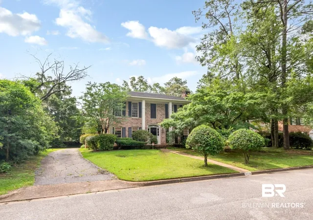 Photo 2 of Single family home for sale at 4776 Fls Church Rd, Mobile, AL 36608 | MLS# 391317 | Listing updated on 2026-08-26