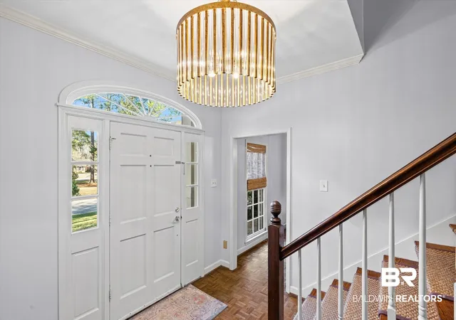Photo 3 of Single family home for sale at 4776 Fls Church Rd, Mobile, AL 36608 | MLS# 391317 | Listing updated on 2026-08-26
