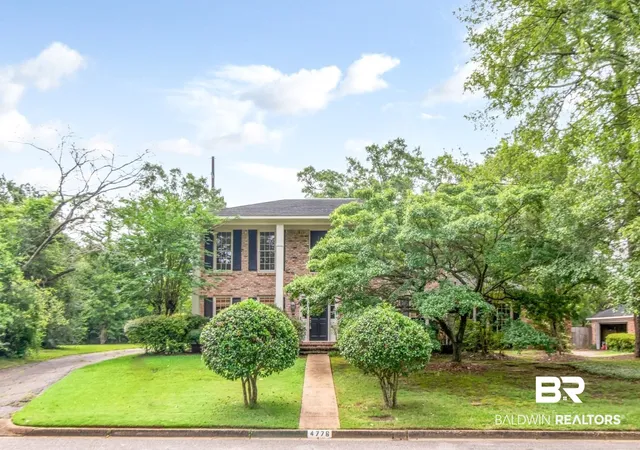 Photo 42 of Single family home for sale at 4776 Fls Church Rd, Mobile, AL 36608 | MLS# 391317 | Listing updated on 2026-08-26