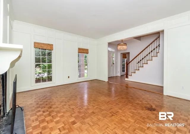 Photo 4 of Single family home for sale at 4776 Fls Church Rd, Mobile, AL 36608 | MLS# 391317 | Listing updated on 2026-08-26