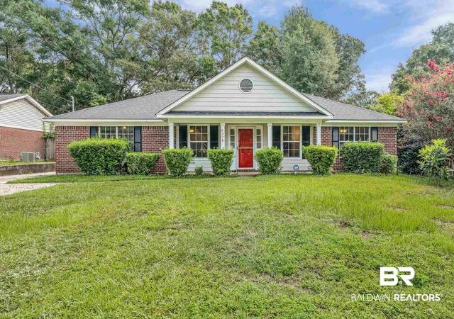 Photo 1 of Single family home for sale at 9378 Seven Hills Curv, Mobile, AL 36695 | MLS# 399999 | Listing updated on 2026-09-18