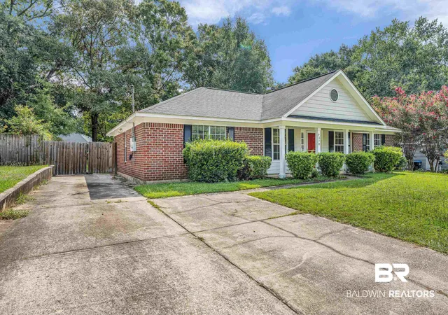 Photo 2 of Single family home for sale at 9378 Seven Hills Curv, Mobile, AL 36695 | MLS# 399999 | Listing updated on 2026-09-18