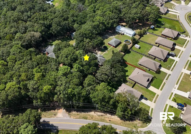 Photo 3 of Single family home for sale at 1720 Leroy Stevens Rd, Mobile, AL 36695 | MLS# 385504 | Listing updated on 2026-09-24