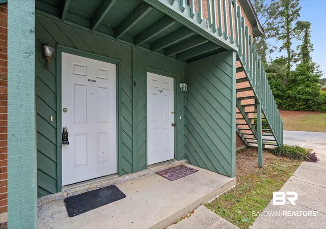 Photo 2 of Townhouse for sale at 500 Grant St #B106, Daphne, AL 36526 | MLS# 395668 | Listing updated on 2026-09-11