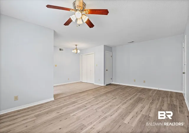 Photo 3 of Townhouse for sale at 500 Grant St #B106, Daphne, AL 36526 | MLS# 395668 | Listing updated on 2026-09-11