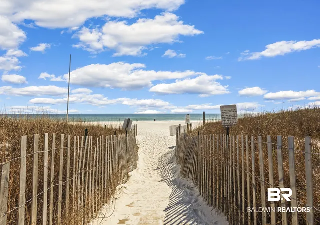 2nd image of 23044 Perdido Beach Blvd #112, Orange Beach, AL 36561 | MLS# 409483