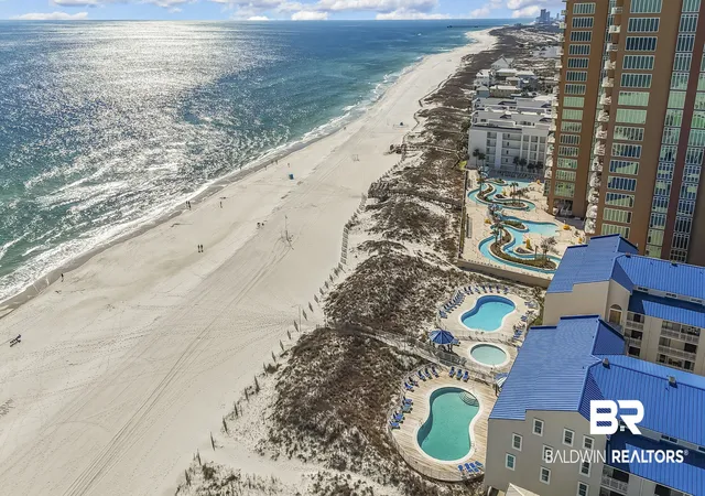 Photo 3 of Townhouse for sale at 23044 Perdido Beach Blvd #112, Orange Beach, AL 36561 | MLS# 409483 | Listing updated on 2026-08-31