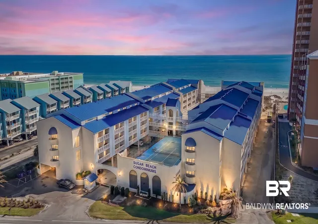 Photo 3 of Townhouse for sale at 23044 Perdido Beach Blvd #112, Orange Beach, AL 36561 | MLS# 409483 | Listing updated on 2026-08-31