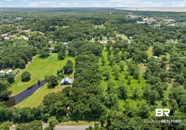Photo 2 of Land for sale at 0 Wilson Ave, Daphne, AL 36526 | MLS# 398922 | Listing updated on 2026-09-25