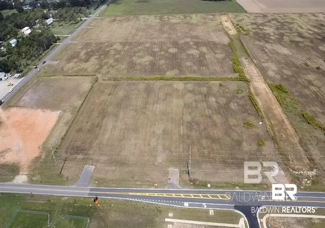 Photo 2 of Land for sale at 0 County Rd 26 Lot, Foley, AL 36535 | MLS# 399261 | Listing updated on 2026-09-11