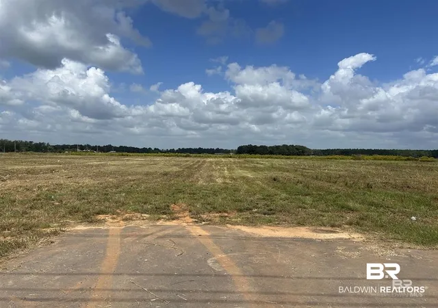 Photo 3 of Land for sale at 0 County Rd 26 Lot, Foley, AL 36535 | MLS# 399261 | Listing updated on 2026-09-11