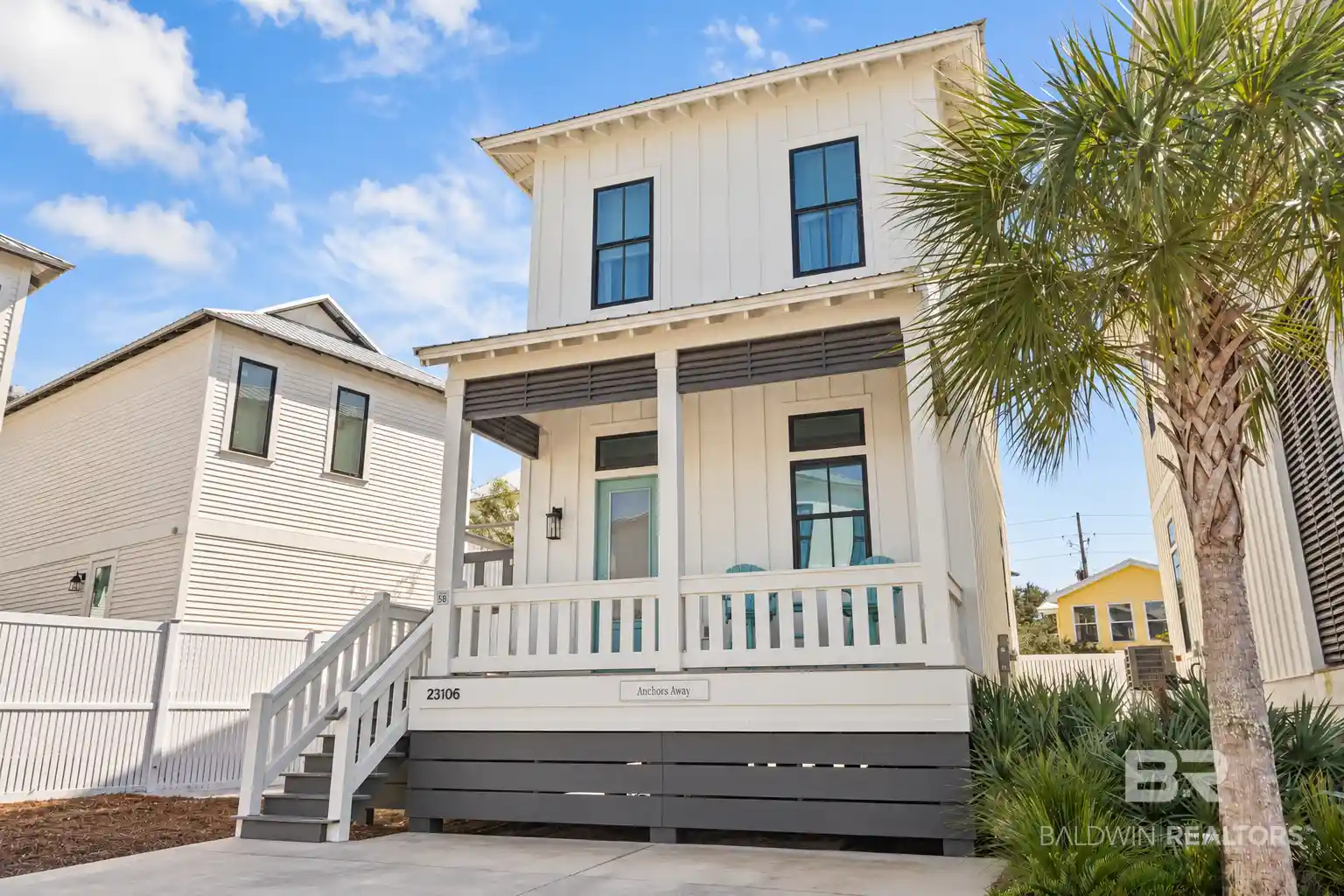 Photo 1 of Single family home for sale at 23106 Is Oak Ln, Orange Beach, AL 36561 | MLS# 412128 | Listing updated on 2026-10-16