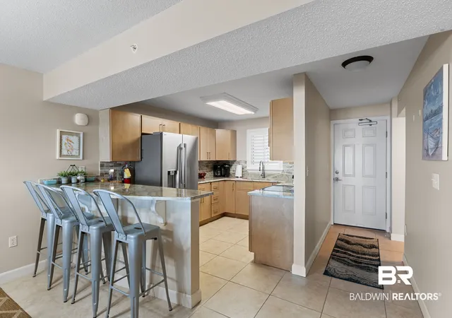 Photo 3 of Townhouse for sale at 13575 Sandy Key Dr #421, Pensacola, FL 32507 | MLS# 409281 | Listing updated on 2026-09-11