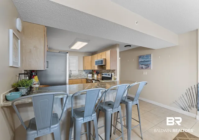 Photo 3 of Townhouse for sale at 13575 Sandy Key Dr #421, Pensacola, FL 32507 | MLS# 409281 | Listing updated on 2026-09-11