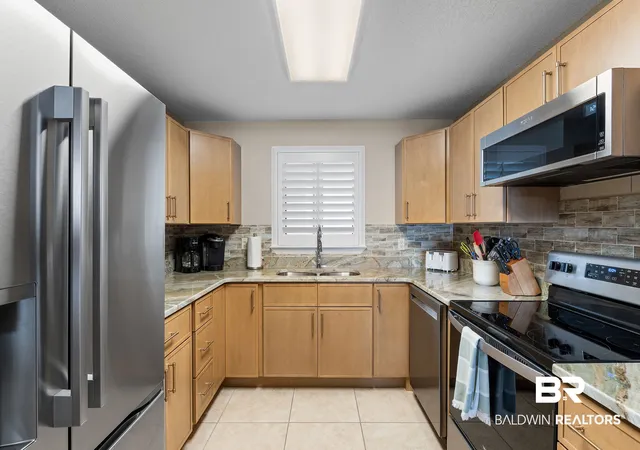Photo 4 of Townhouse for sale at 13575 Sandy Key Dr #421, Pensacola, FL 32507 | MLS# 409281 | Listing updated on 2026-09-11