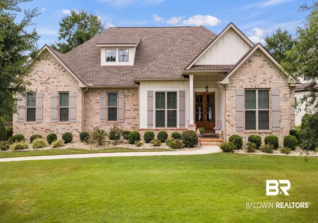 1st image of 12395 Gracie Ln, Spanish Fort, AL 36527 | MLS# 406621