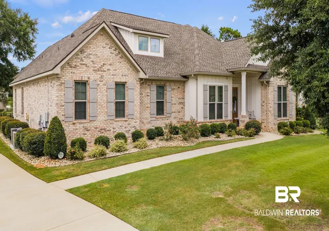 2nd image of 12395 Gracie Ln, Spanish Fort, AL 36527 | MLS# 406621
