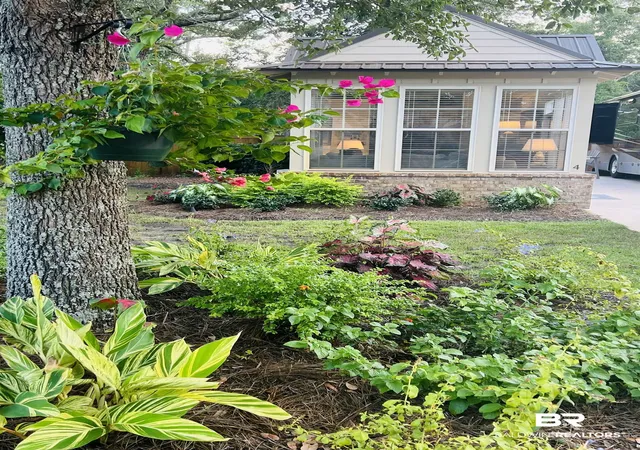 Photo 1 of Single family home for sale at 28888 Canal Rd #4, Orange Beach, AL 36561 | MLS# 394146 | Listing updated on 2026-07-24