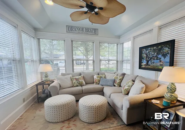 Photo 2 of Single family home for sale at 28888 Canal Rd #4, Orange Beach, AL 36561 | MLS# 394146 | Listing updated on 2026-07-24