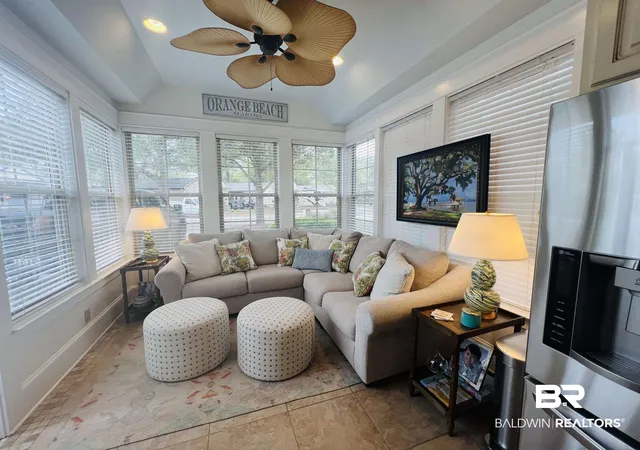 Photo 3 of Single family home for sale at 28888 Canal Rd #4, Orange Beach, AL 36561 | MLS# 394146 | Listing updated on 2026-07-24