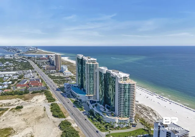 Photo 2 of Sale Pending at 26302 Perdido Beach Blvd #D809, Orange Beach, AL 36561 | MLS# 392974 | Listing updated on 2026-09-21