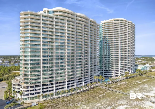 Photo 3 of Sale Pending at 26302 Perdido Beach Blvd #D809, Orange Beach, AL 36561 | MLS# 392974 | Listing updated on 2026-09-21