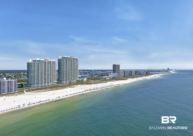 Photo 3 of Sale Pending at 26302 Perdido Beach Blvd #D809, Orange Beach, AL 36561 | MLS# 392974 | Listing updated on 2026-09-21