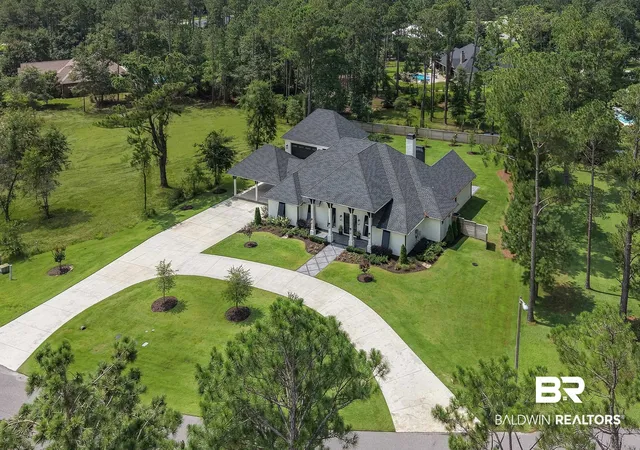 Photo 2 of Single family home for sale at 18294 Treasure Oaks Rd, Gulf Shores, AL 36542 | MLS# 399529 | Listing updated on 2026-10-16