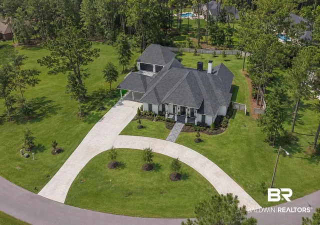 Photo 3 of Single family home for sale at 18294 Treasure Oaks Rd, Gulf Shores, AL 36542 | MLS# 399529 | Listing updated on 2026-10-16