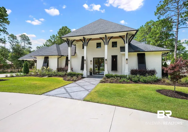 Photo 3 of Single family home for sale at 18294 Treasure Oaks Rd, Gulf Shores, AL 36542 | MLS# 399529 | Listing updated on 2026-10-16