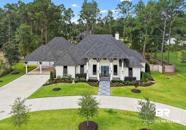 Photo 4 of Single family home for sale at 18294 Treasure Oaks Rd, Gulf Shores, AL 36542 | MLS# 399529 | Listing updated on 2026-10-16