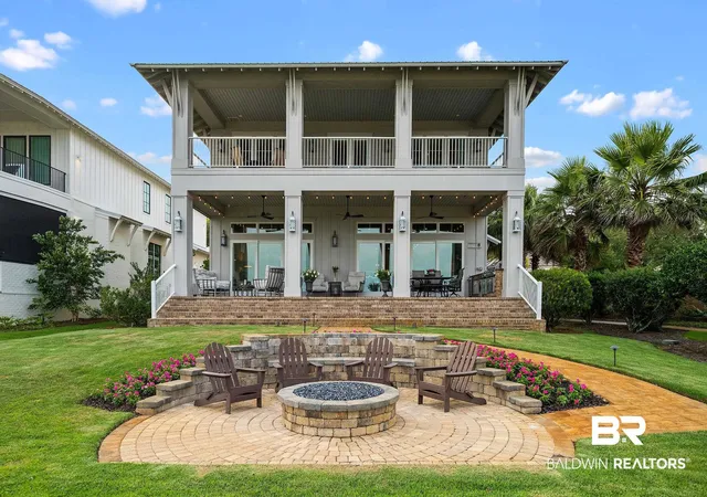 Photo 1 of Sale Pending at 4982 Certain Cir, Orange Beach, AL 36561 | MLS# 396579 | Listing updated on 2026-08-02
