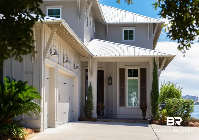 Photo 2 of Sale Pending at 4982 Certain Cir, Orange Beach, AL 36561 | MLS# 396579 | Listing updated on 2026-08-02