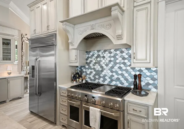 Photo 4 of Sale Pending at 4982 Certain Cir, Orange Beach, AL 36561 | MLS# 396579 | Listing updated on 2026-08-02
